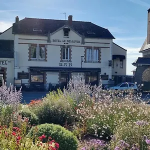 Le Bellevue Hotel
